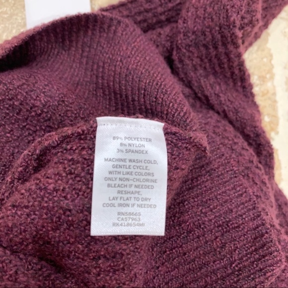 Abound Thermal Pullover Sweater - Picture 4 of 4